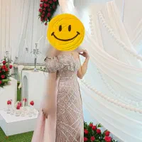 لباس مجلسی|لباس|دزفول, |دیوار