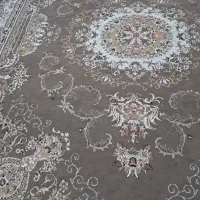 سه عدد فرش ۹ متری در یک طرح ورنگ|فرش|اردبیل, |دیوار