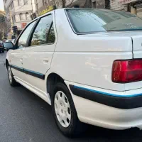 پژو پارس ، مدل 87 ، بیرنگ ، نقد و اقساط|خودرو سواری و وانت|تهران, جی|دیوار