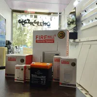دزدگیر فایروال F9  اعلان سرقت **گارانتی پنج سال**|دوربین مداربسته|قم, عمار یاسر|دیوار