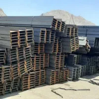 مقاطع فولادی اهن آلات
