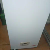 پکیج استانبول ۱۴ فن دار دو مبدل