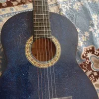سلام گیتار سالم هست