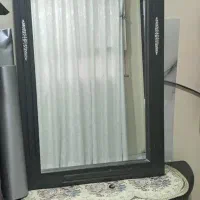 اینه و کنسول