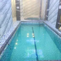 ویلا استخردار، بیلیاردار دربست «جاویدان»