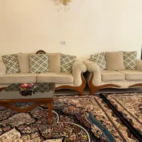 مبلمان|مبلمان خانگی و میز عسلی|رودهن, |دیوار