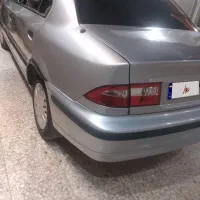 سمند 82 استثنایی|خودرو سواری و وانت|اصفهان, لنبان|دیوار