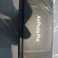 AirPods Pro2|لوازم جانبی موبایل و تبلت|مشهد, سیس‌آباد|دیوار