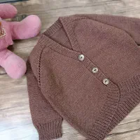 سفارش بافتنی لباس دستباف و ماشینی