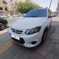 کوئیک GXساده|خودرو سواری و وانت|اهواز, شریعتی جنوبی|دیوار