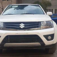 سوزوکی ویتارا مدل ۹۷