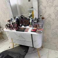 لوازم سالن ارایشی