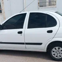 تیبا ۱ مدل ۹۳