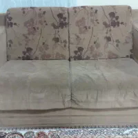 مبل کار کرده هفت نفره|مبلمان خانگی و میز عسلی|قائمشهر, |دیوار