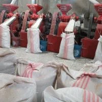 برنج مستقیم از کارخانه