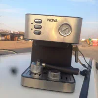 قهوه ساز نوا در حد نو کد ۱۴۷