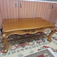 میز جلو مبلی