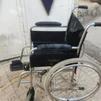 ویلچر در حد نو