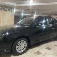 دنا معمولی تیپ ۲ مدل ۱۳۹۷