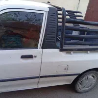 میفروشمش سایپا۱۵۱|خودرو سواری و وانت|زاهدان, |دیوار