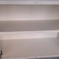 کابینت فلزی آشپزخانه