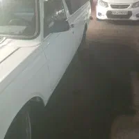 پیکان وانت مدل ۸۹