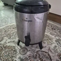 کلمن اب