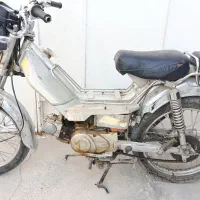 فروش موتور سیکلت ۱۱۰ پیشرو طرح ویو درجه یک