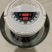 هواپز نیولایف|اجاق گاز و لوازم برقی پختوپز|روانسر, |دیوار