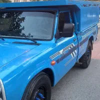 نیسان آپشنال تک سوز 403|خودرو سواری و وانت|مشهد, شهرک مهر آباد|دیوار