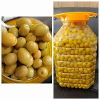 زیتون طارم کنسروی ۹۵ تومان|خوردنی و آشامیدنی|تهران, شاهین|دیوار