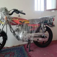 موتور هوندا صفر احسان|موتورسیکلت|نرماشیر, |دیوار