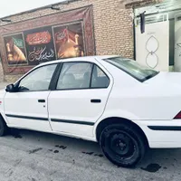 سمند SE، مدل ۱۳۹۱|خودرو سواری و وانت|دزفول, |دیوار