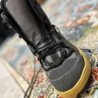 پوتین مناسب کوه نوردی|کیف، کفش، کمربند|کرج, گوهردشت|دیوار