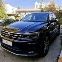 تیگوان ۲۰۱۸