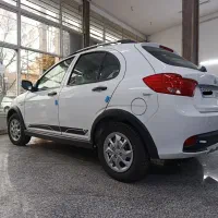 کوییک  آر اس RS|خودرو سواری و وانت|ساوه, |دیوار