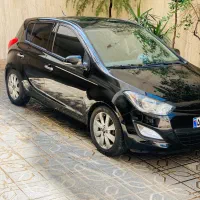 هیوندا i20 مدل ۲۰۱۵ بیرنگ