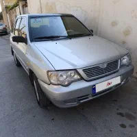 پراید آخر87دوگانه