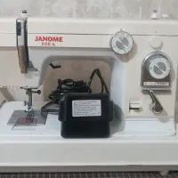 چرخ خیاطی مدل ۸۰۸ آ