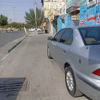 سمند LX|خودرو سواری و وانت|کرج, حصارک بالا|دیوار