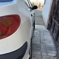 206 Sd|خودرو سواری و وانت|اسلام‌شهر, شهرک واوان|دیوار