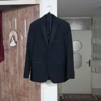 کت شلوار سایز ۵۰ مناسب داماد نو