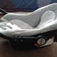 کریر|کالسکه و لوازم جانبی|محمدیه-قزوین, |دیوار