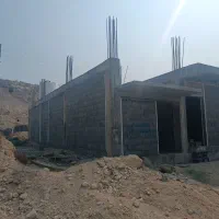 منزل مسکونی 70درصد کار در بندر سیراف|فروش خانه و ویلا|سیراف, |دیوار