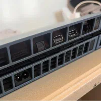 PS4 Limited Edition Uncharted 4    یک ترابایت|کنسول، بازی ویدئویی و آنلاین|کرمان, |دیوار