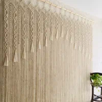 اکسسوری مکرومه|صنایع دستی و سایر لوازم تزئینی|تهران, نارمک جنوبی|دیوار