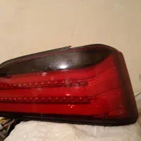 چراغ عقب اسپرت پارس نو