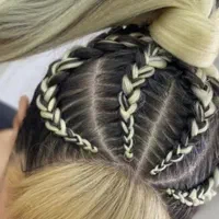 سالن زیبایی الی|خدمات آرایشگری و زیبایی|اندیشه, اندیشه فاز ۱|دیوار