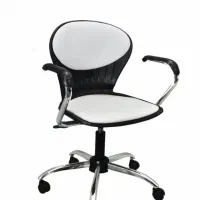 صندلی مطالعه گردان جکدار مدل صدفی کد۷۸|صندلی و نیمکت|همدان, |دیوار