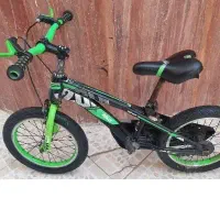 دوچرخه شماره ۱۶